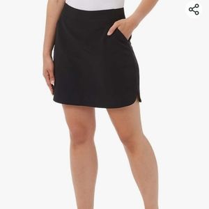 32 Degrees Skort